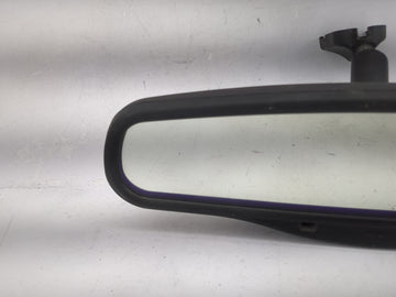 2005 Ford Freestyle Interior Rear View Mirror Replacement OEM P/N:015306 GNTX-187 Fits OEM Used Auto Parts