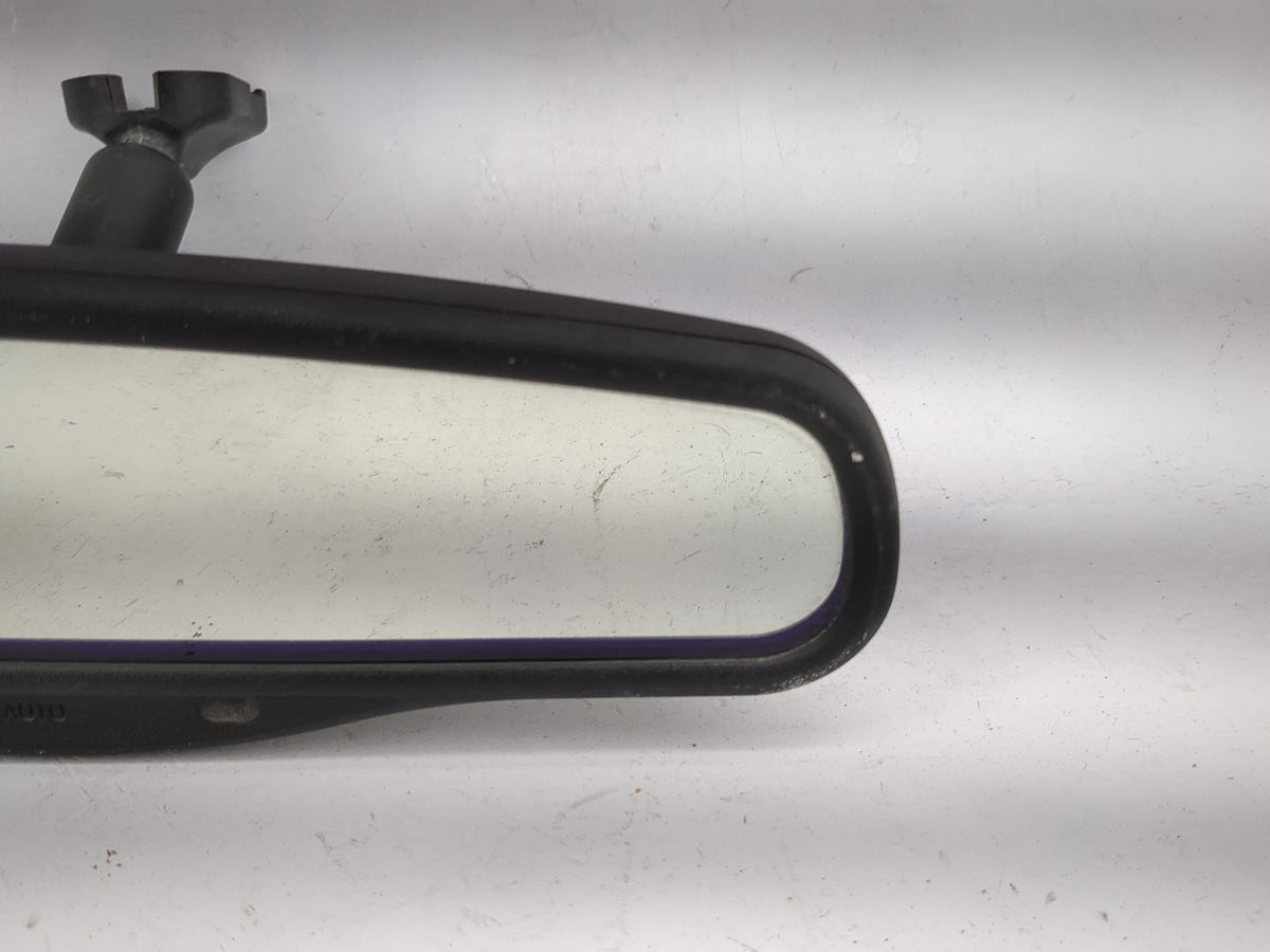 2005 Ford Freestyle Interior Rear View Mirror Replacement OEM P/N:E11015306 GNTX-187 Fits OEM Used Auto Parts - Oemusedautop
