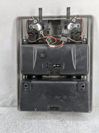2005-2007 Ford Freestyle Overhead Roof Console Gray - Oemusedautoparts1.com