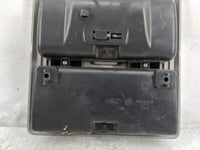 2005-2007 Ford Freestyle Overhead Roof Console Gray - Oemusedautoparts1.com