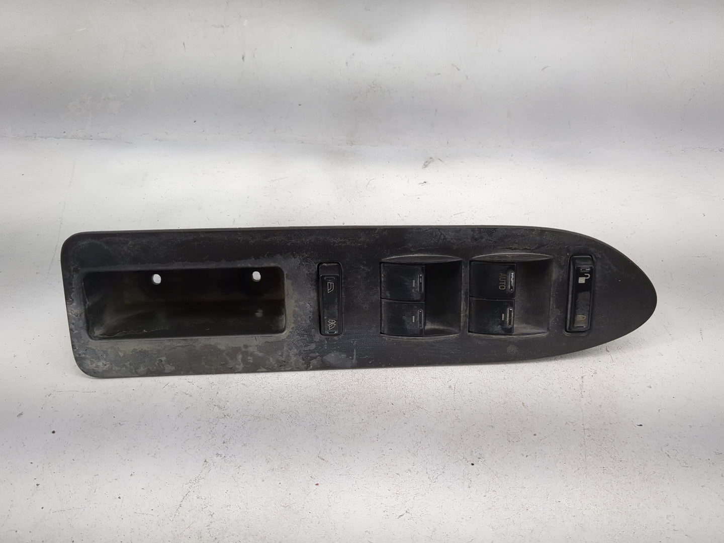 2005-2007 Ford Freestyle Master Power Window Switch Replacement Driver Side Left P/N:5F93-14A422-897 Fits OEM Used Auto Part