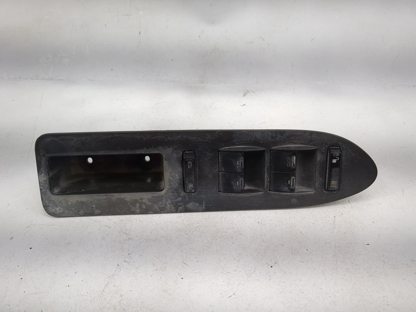 2005-2007 Ford Freestyle Master Power Window Switch Replacement Driver Side Left P/N:5F93-14A422-897 Fits OEM Used Auto Part