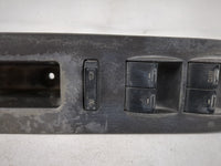 2005-2007 Ford Freestyle Master Power Window Switch Replacement Driver Side Left P/N:5F93-14A422-897 Fits OEM Used Auto Part