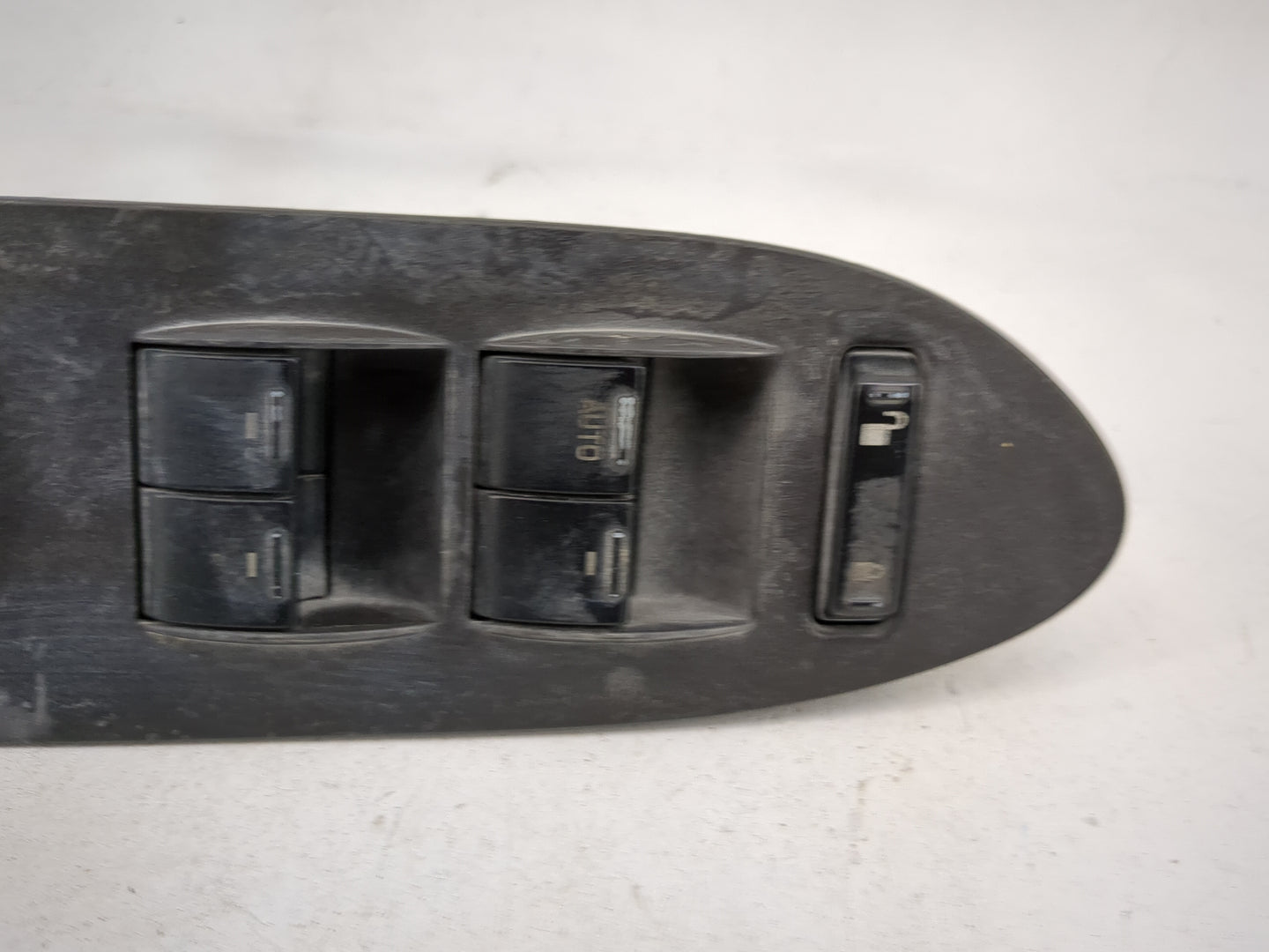 2005-2007 Ford Freestyle Master Power Window Switch Replacement Driver Side Left P/N:5F93-14A422-897 Fits OEM Used Auto Part