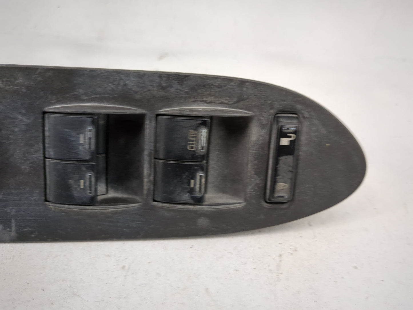 2005-2007 Ford Freestyle Master Power Window Switch Replacement Driver Side Left P/N:5F93-14A422-897 Fits OEM Used Auto Part