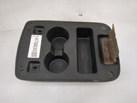 2005 Ford Freestyle Center Console Armrest Cover Lid Fits OEM Used Auto Parts - Oemusedautoparts1.com