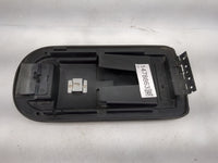 2005 Ford Freestyle Center Console Armrest Cover Lid Fits OEM Used Auto Parts - Oemusedautoparts1.com