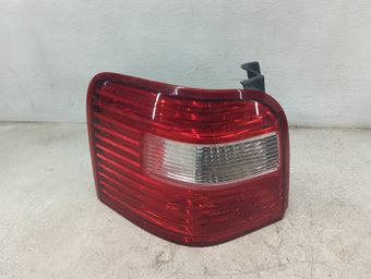 compare product 2005-2007 Ford Freestyle Tail Light Assembly Driver Left OEM Fits Fits 2005 2006 2007 OEM Used Auto Parts