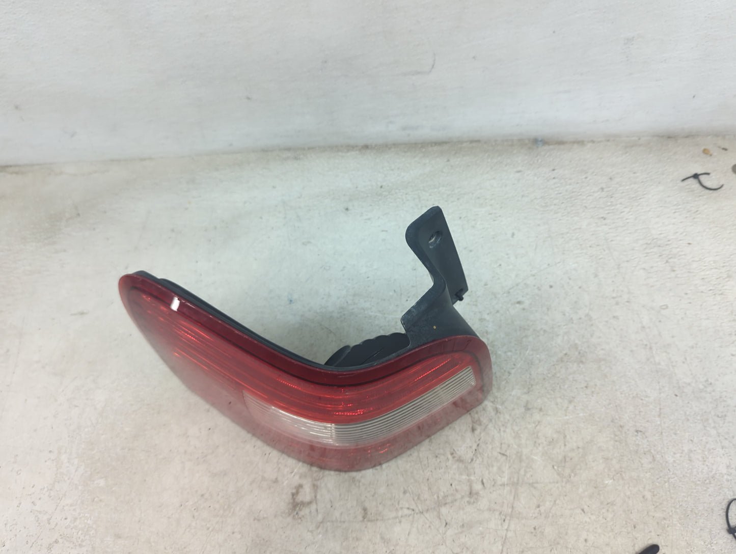 2005-2007 Ford Freestyle Tail Light Assembly Driver Left OEM Fits Fits 2005 2006 2007 OEM Used Auto Parts - Oemusedautoparts