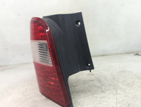 2005-2007 Ford Freestyle Tail Light Assembly Driver Left OEM Fits Fits 2005 2006 2007 OEM Used Auto Parts - Oemusedautoparts