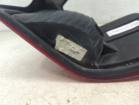 2005-2007 Ford Freestyle Tail Light Assembly Driver Left OEM Fits Fits 2005 2006 2007 OEM Used Auto Parts - Oemusedautoparts
