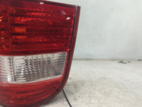 2005-2007 Ford Freestyle Tail Light Assembly Passenger Right OEM P/N:5F93-13B504-A Fits Fits 2005 2006 2007 OEM Used Auto Pa