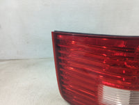 2005-2007 Ford Freestyle Tail Light Assembly Passenger Right OEM P/N:5F93-13B504-A Fits Fits 2005 2006 2007 OEM Used Auto Pa