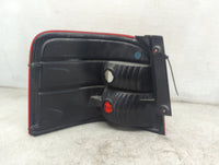 2005-2007 Ford Freestyle Tail Light Assembly Passenger Right OEM P/N:5F93-13B504-A Fits Fits 2005 2006 2007 OEM Used Auto Pa