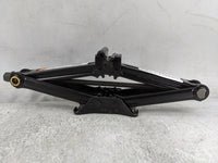 2005 Ford Freestyle Spare Scissor Car Jack Black - Oemusedautoparts1.com
