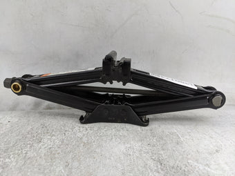 compare product 2005 Ford Freestyle Spare Scissor Car Jack Black
