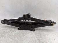 2005 Ford Freestyle Spare Scissor Car Jack Black - Oemusedautoparts1.com