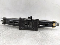 2005 Ford Freestyle Spare Scissor Car Jack Black - Oemusedautoparts1.com