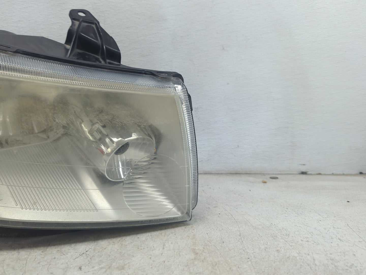 2005-2007 Ford Freestyle Passenger Right Oem Head Light Headlight Lamp 1480337 - Oemusedautoparts1.com
