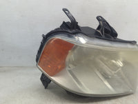 2005-2007 Ford Freestyle Passenger Right Oem Head Light Headlight Lamp 1480337 - Oemusedautoparts1.com