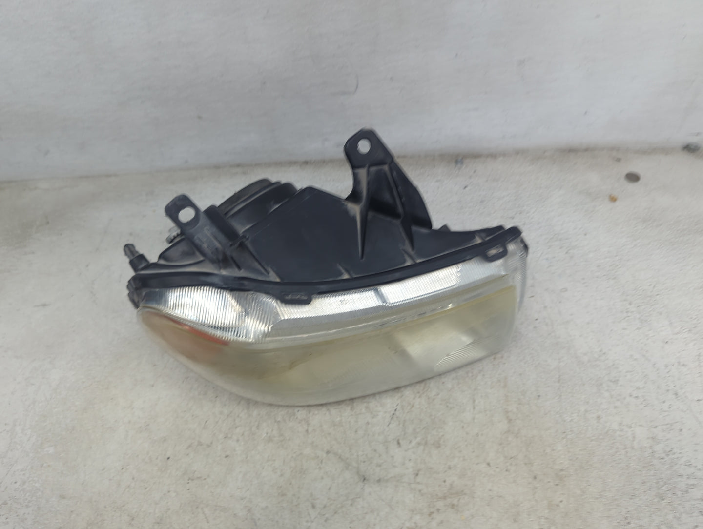 2005-2007 Ford Freestyle Passenger Right Oem Head Light Headlight Lamp 1480337 - Oemusedautoparts1.com