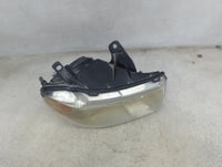 2005-2007 Ford Freestyle Passenger Right Oem Head Light Headlight Lamp 1480337 - Oemusedautoparts1.com