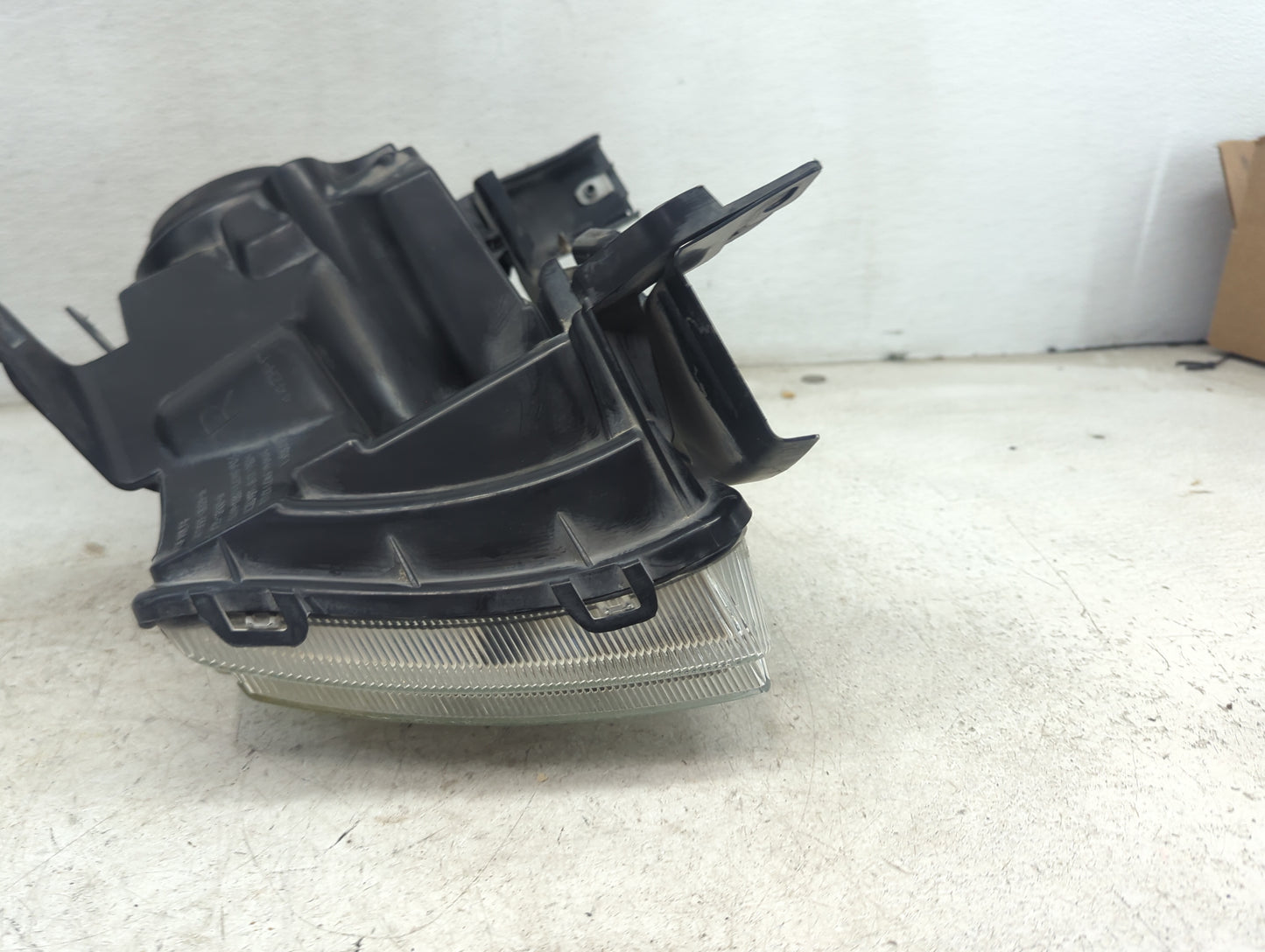2005-2007 Ford Freestyle Passenger Right Oem Head Light Headlight Lamp 1480337 - Oemusedautoparts1.com