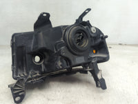 2005-2007 Ford Freestyle Passenger Right Oem Head Light Headlight Lamp 1480337 - Oemusedautoparts1.com