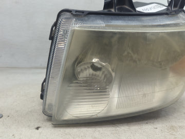 2005-2007 Ford Freestyle Driver Left Oem Head Light Headlight Lamp 1480420