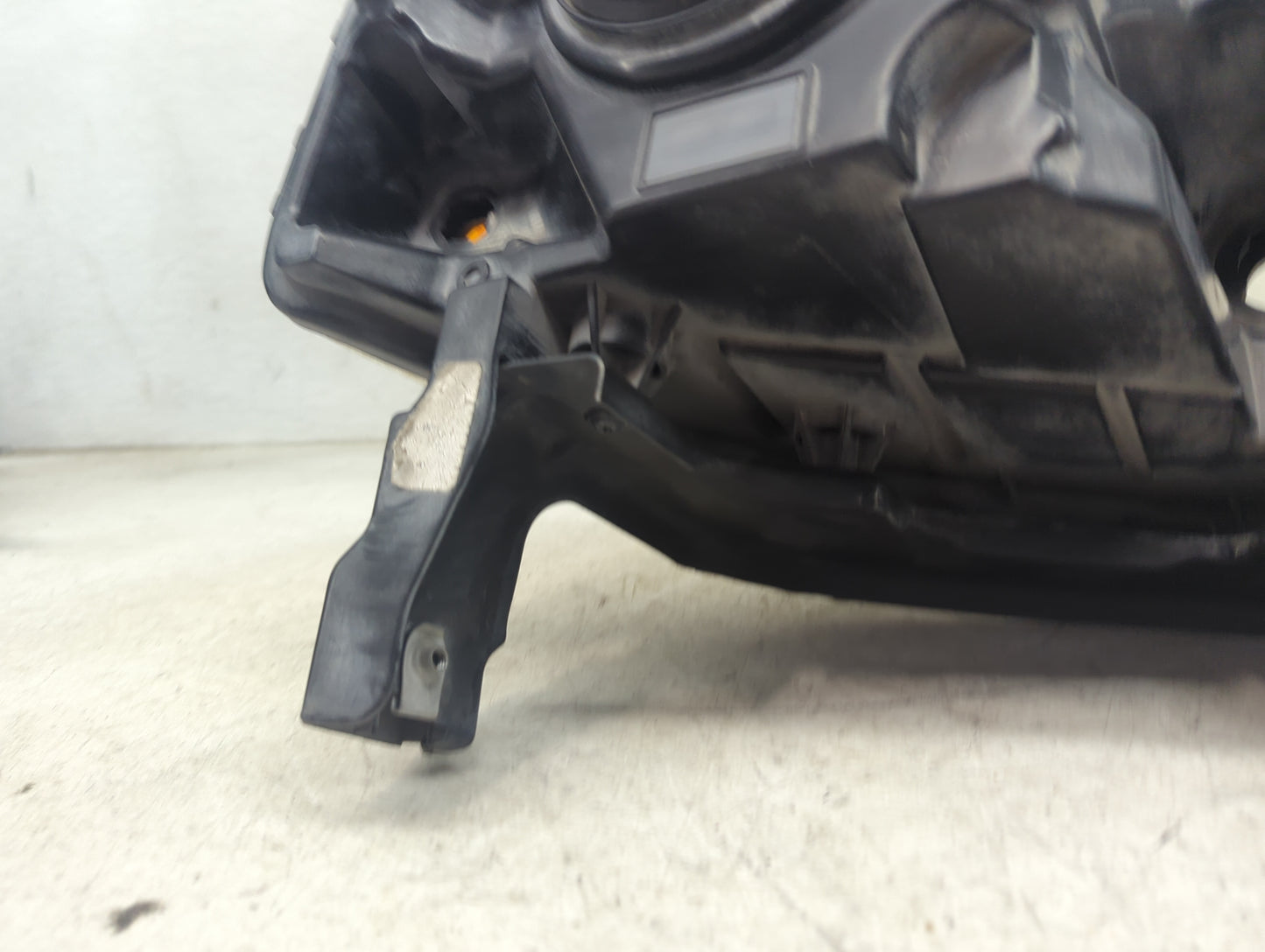 2005-2007 Ford Freestyle Driver Left Oem Head Light Headlight Lamp 1480420 - Oemusedautoparts1.com