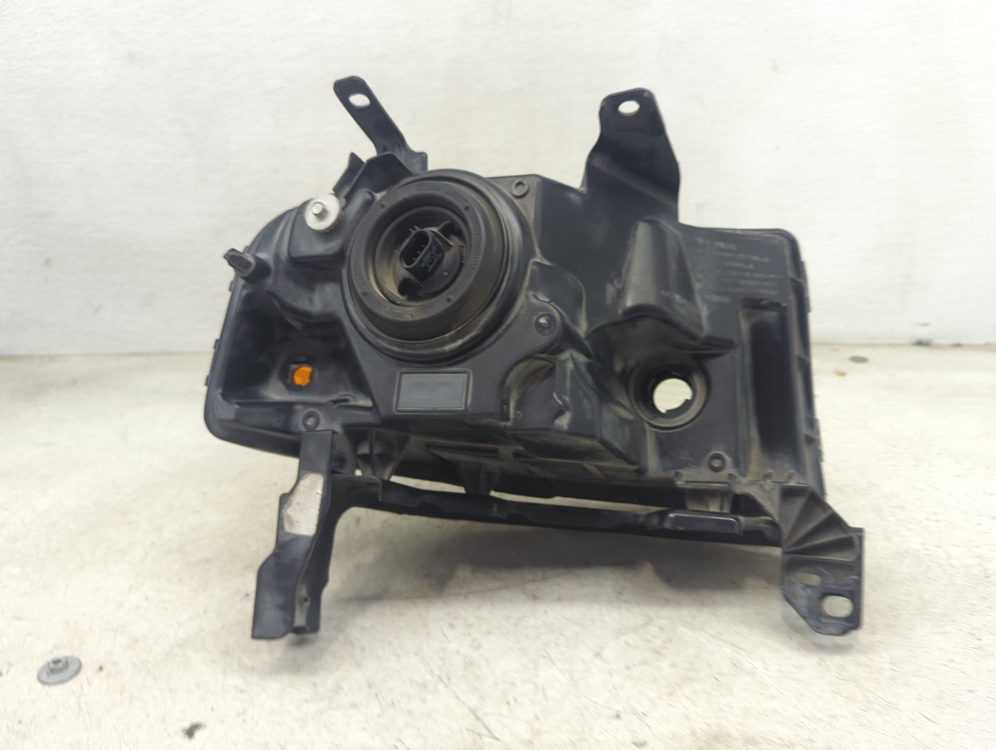 2005-2007 Ford Freestyle Driver Left Oem Head Light Headlight Lamp 1480420 - Oemusedautoparts1.com