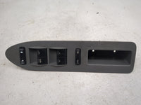 2005-2007 Ford Freestyle Master Power Window Switch Replacement Driver Side Left Fits Fits 2005 2006 2007 2008 2009 OEM Used