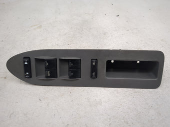 compare product 2005-2007 Ford Freestyle Master Power Window Switch Replacement Driver Side Left Fits Fits 2005 2006 2007 2008 2009 OEM Used Auto Parts