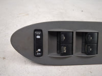 2005-2007 Ford Freestyle Master Power Window Switch Replacement Driver Side Left Fits Fits 2005 2006 2007 2008 2009 OEM Used