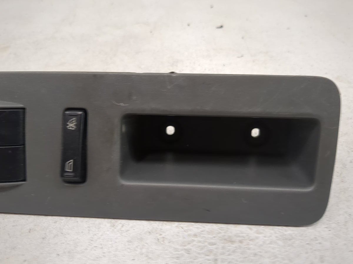 2005-2007 Ford Freestyle Master Power Window Switch Replacement Driver Side Left Fits Fits 2005 2006 2007 2008 2009 OEM Used
