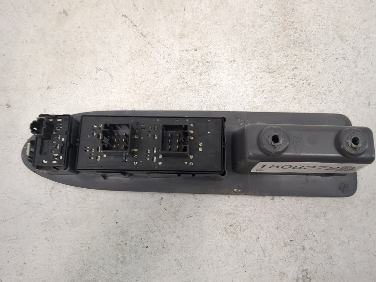 2005-2007 Ford Freestyle Master Power Window Switch Replacement Driver Side Left Fits Fits 2005 2006 2007 2008 2009 OEM Used