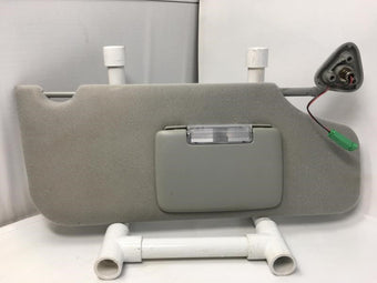 compare product 2005-2007 Ford Freestyle Sun Visor Shade Replacement Passenger Right Mirror Fits Fits 2005 2006 2007 OEM Used Auto Parts
