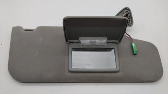 compare product 2005-2007 Ford Freestyle Sun Visor Shade Replacement Passenger Right Mirror Fits Fits 2005 2006 2007 OEM Used Auto Parts