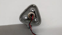 2005-2007 Ford Freestyle Sun Visor Shade Replacement Passenger Right Mirror Fits Fits 2005 2006 2007 OEM Used Auto Parts - O