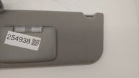 2005-2007 Ford Freestyle Sun Visor Shade Replacement Driver Left Mirror Fits Fits 2005 2006 2007 OEM Used Auto Parts - Oemus