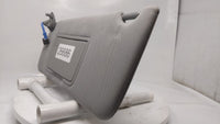 2005-2007 Ford Freestyle Sun Visor Shade Replacement Passenger Right Mirror Fits Fits 2005 2006 2007 OEM Used Auto Parts - O