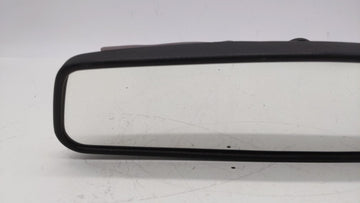 2005 Ford Freestyle Interior Rear View Mirror Replacement OEM Fits OEM Used Auto Parts