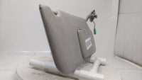 2005-2007 Ford Freestyle Sun Visor Shade Replacement Passenger Right Mirror Fits Fits 2005 2006 2007 OEM Used Auto Parts - O