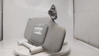 2005-2007 Ford Freestyle Sun Visor Shade Replacement Passenger Right Mirror Fits Fits 2005 2006 2007 OEM Used Auto Parts - O