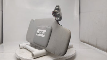 2005-2007 Ford Freestyle Sun Visor Shade Replacement Passenger Right Mirror Fits Fits 2005 2006 2007 OEM Used Auto Parts
