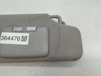 2005-2007 Ford Freestyle Sun Visor Shade Replacement Passenger Right Mirror Fits Fits 2005 2006 2007 OEM Used Auto Parts - O