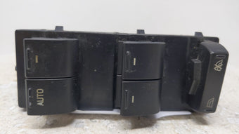 compare product 2005 Ford Freestyle Master Power Window Switch Replacement Driver Side Left Fits OEM Used Auto Parts