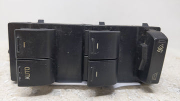 2005 Ford Freestyle Master Power Window Switch Replacement Driver Side Left Fits OEM Used Auto Parts