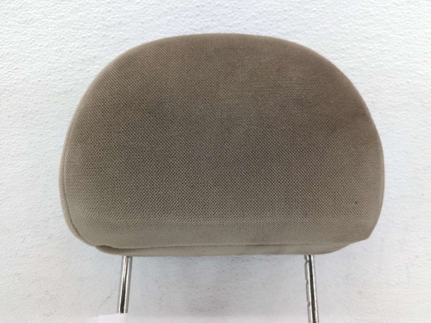 2005 Ford Freestyle Headrest Head Rest Front Driver Passenger Seat Fits OEM Used Auto Parts - Oemusedautoparts1.com