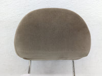 2005 Ford Freestyle Headrest Head Rest Front Driver Passenger Seat Fits OEM Used Auto Parts - Oemusedautoparts1.com